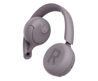 Jlab Headset Go Lux ANC fiołkowo różowe - 1361352 - zdjęcie 5